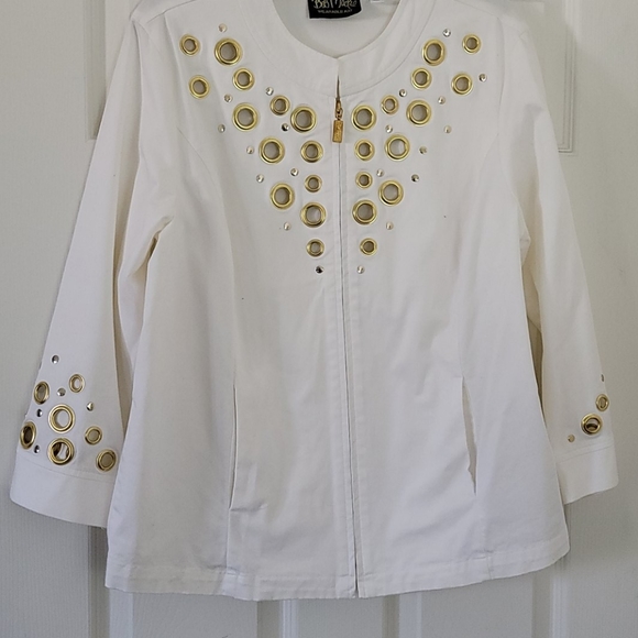 Jacket - Picture 5 of 6